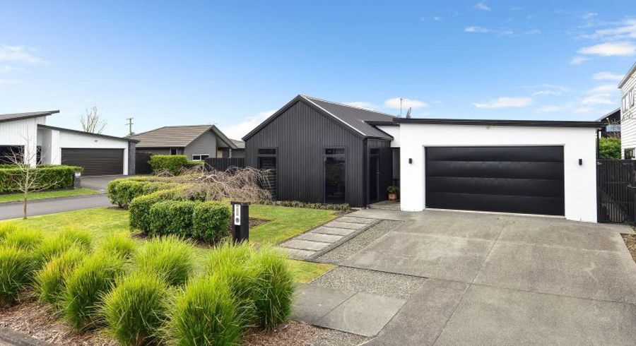  at 14 Hatric Road, Chartwell, Hamilton, Waikato
