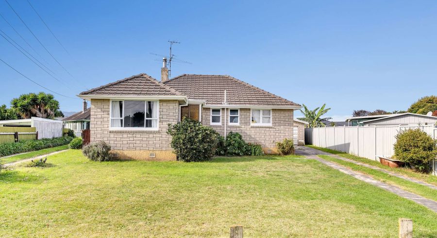 at 3 Churchill Crescent, Te Hapara, Gisborne, Gisborne