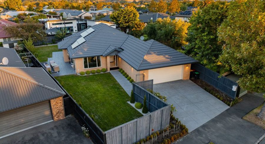  at 22 Country Palms Drive, Halswell, Christchurch