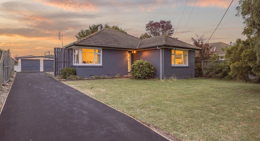  at 69 Breezes Road, Avondale, Christchurch