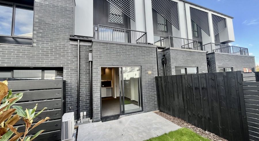 at 135a Fitzgerald Avenue, City Centre, Christchurch City, Canterbury