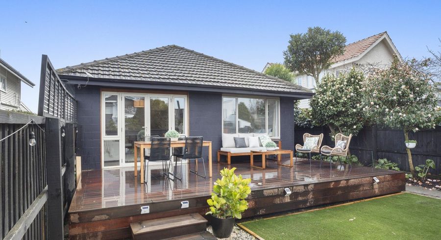  at 65A Knowles Street, Merivale, Christchurch City, Canterbury