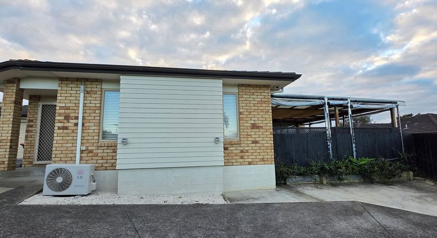  at 58 Aspiring Avenue, Flat Bush, Auckland
