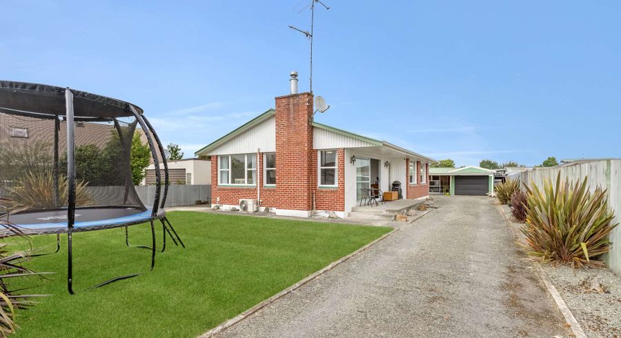  at 6 Jane Street, Tinwald, Ashburton