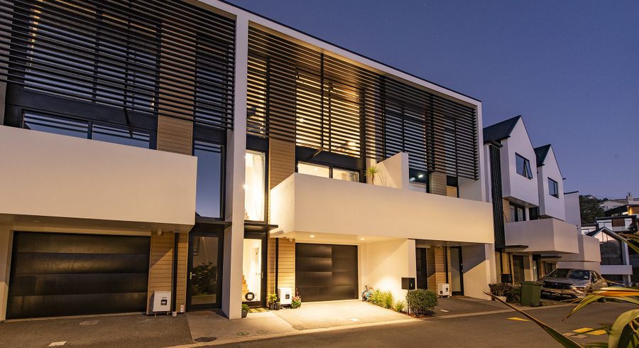  at 21 Erica Pabst Way, Island Bay, Wellington, Wellington