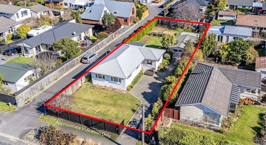  at 68 Kennedys Bush Road, Halswell, Christchurch