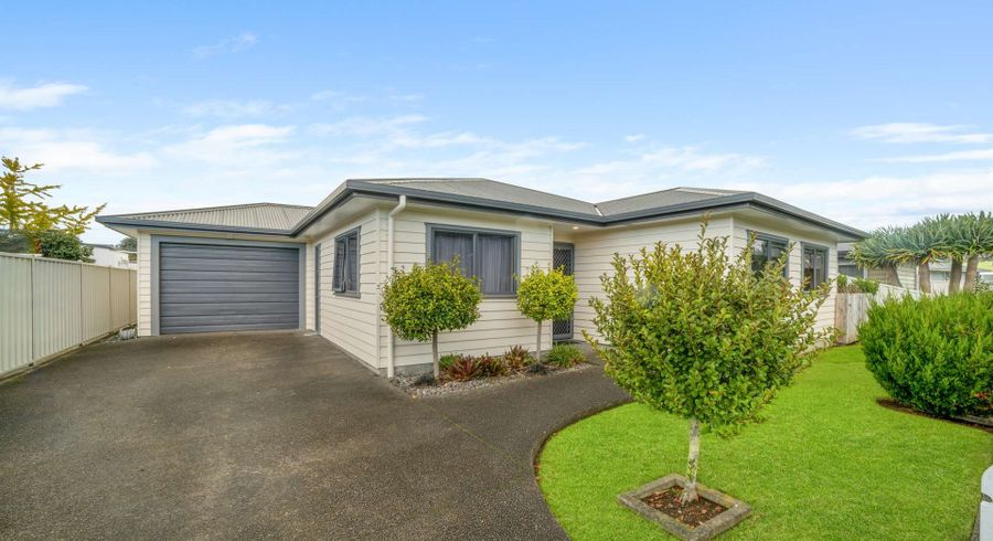  at 24A Mill Road, Te Hapara, Gisborne