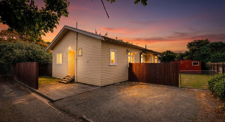  at 2 Landsdown Court, Roslyn, Palmerston North, Manawatu / Whanganui