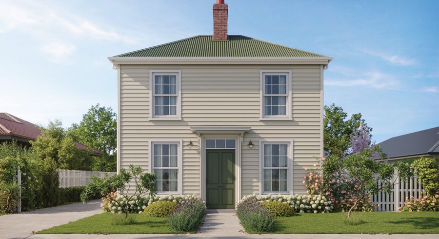  at 32 Melrose Street, City Centre, Christchurch City, Canterbury