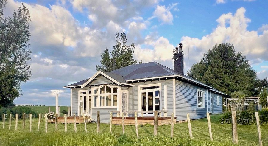  at 1926 Makino Road, Feilding