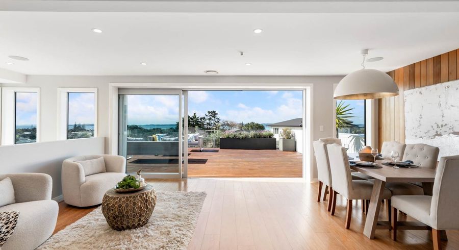  at 9 The Way, Beachlands, Manukau City, Auckland