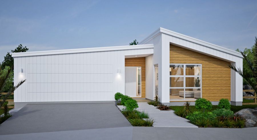  at Lot 23 Hobbs Bay Estate, Gulf Harbour, Rodney, Auckland
