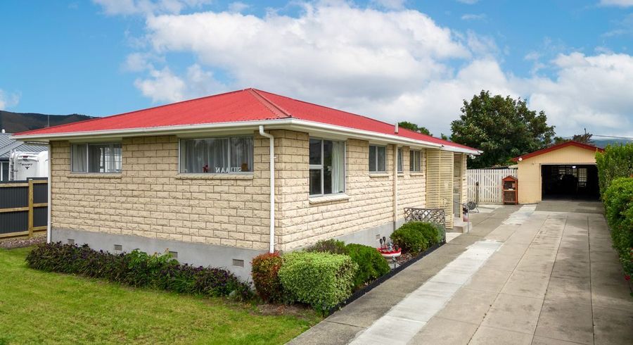 at 20 Paul Street, Waimate, Waimate
