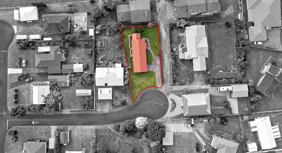  at 3 Mission Place, Opotiki, Opotiki, Bay Of Plenty