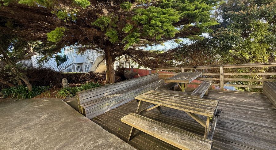  at 115 Brougham St, Mount Victoria, Wellington, Wellington