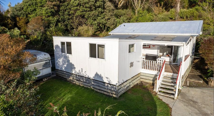  at 0 Akitio Esp, Akitio, Pongaroa