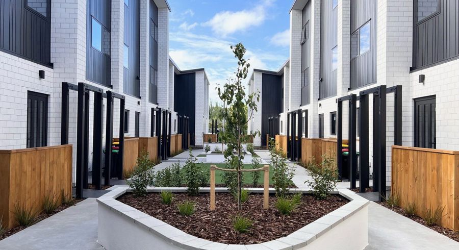  at 8/14 Nova Place, City Centre, Christchurch City, Canterbury