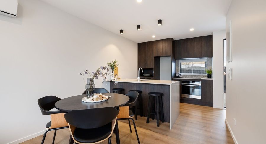  at 4/89 Champion Street, St. Albans, Christchurch City, Canterbury
