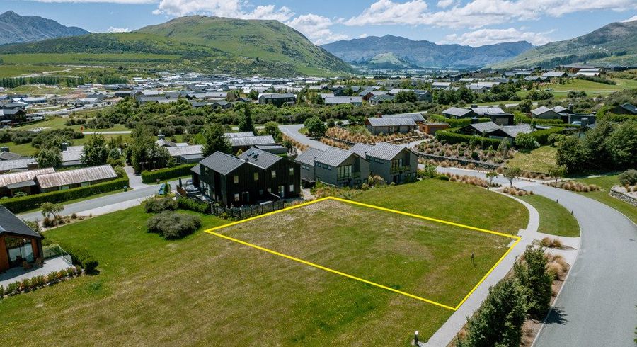  at 8 McAdam Drive, Jacks Point, Queenstown-Lakes, Otago