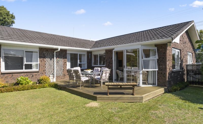  at 50 Woodleigh Street, Frankleigh Park, New Plymouth