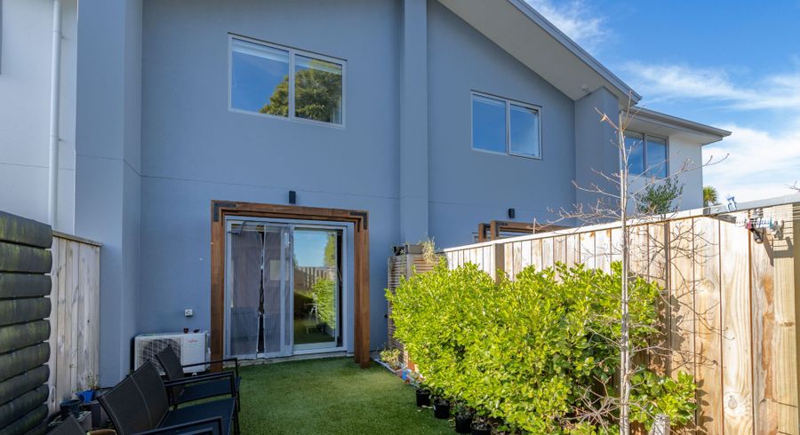  at 9/48 Ward Street, Addington, Christchurch City, Canterbury