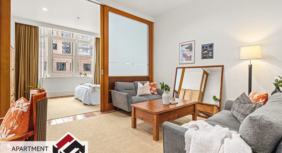  at 35 Hobson Street, City Centre, Auckland City, Auckland