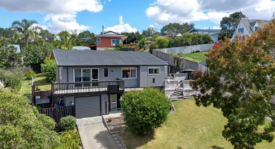  at 6 Hatfield Heights, Hatfields Beach, Rodney, Auckland