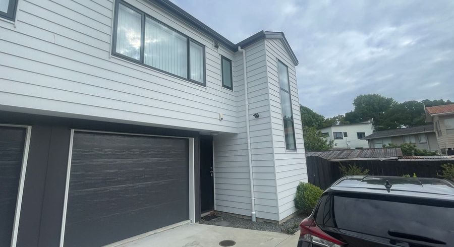  at 22B Union Road, Howick, Manukau City, Auckland