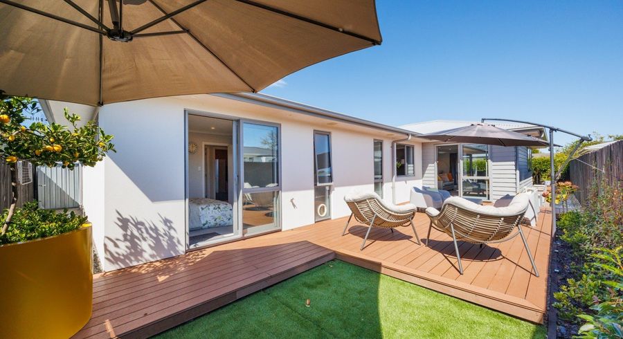  at 55B Ferguson Street, Awapuni, Palmerston North, Manawatu / Whanganui