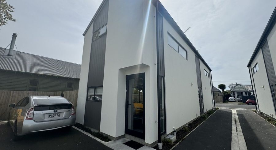  at 2/40 Norwich Street, Linwood, Christchurch City, Canterbury