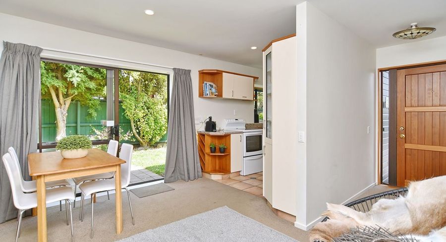  at 22A Blair Avenue, Papanui, Christchurch