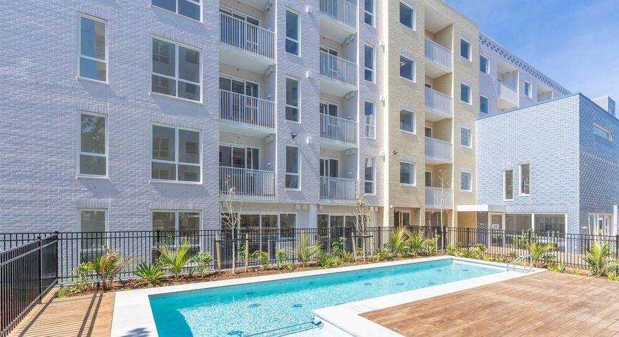  at 208/9D Jordan Avenue, Onehunga, Auckland City, Auckland
