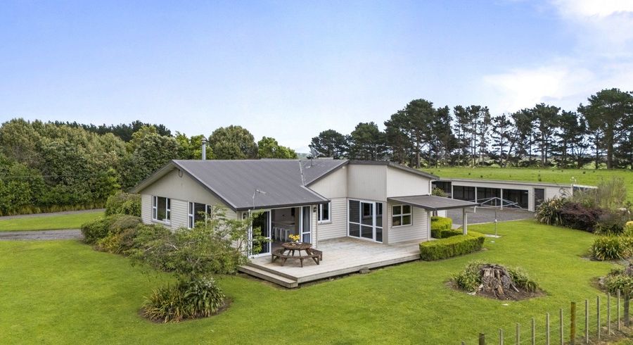  at 6 Brown Street, Foxton