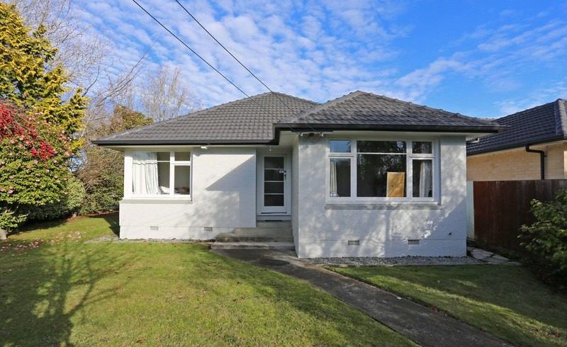  at 135 Maidstone Road, Ilam, Christchurch City, Canterbury