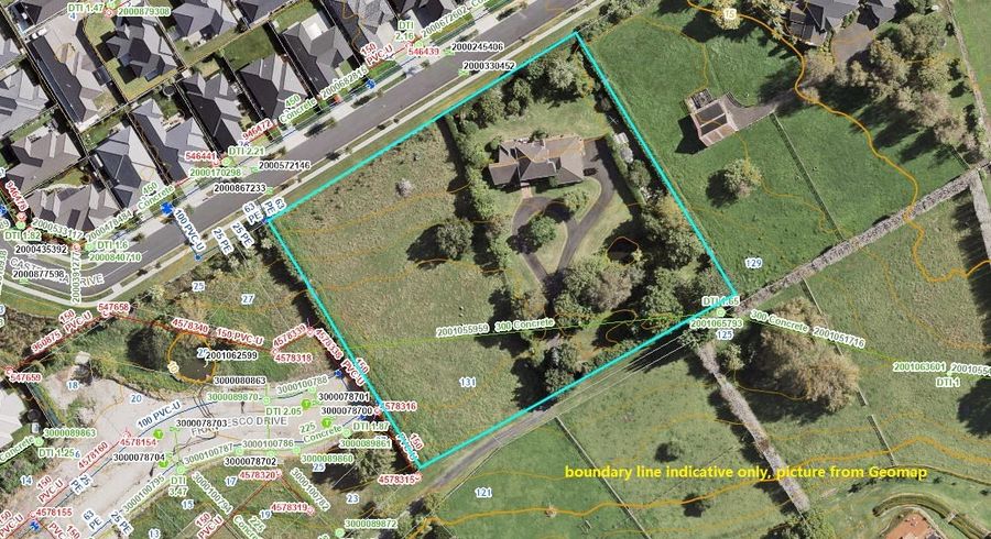  at 131 Pararekau Road, Karaka, Franklin, Auckland