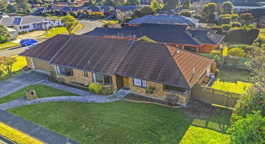  at 21 Cedar Drive, Paraparaumu, Kapiti Coast, Wellington