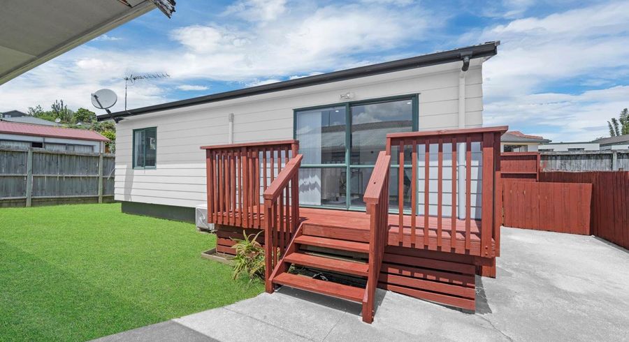  at 148A Solar Road, Glen Eden, Waitakere City, Auckland