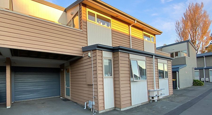  at 5/9 Cameron Street, Sydenham, Christchurch City, Canterbury