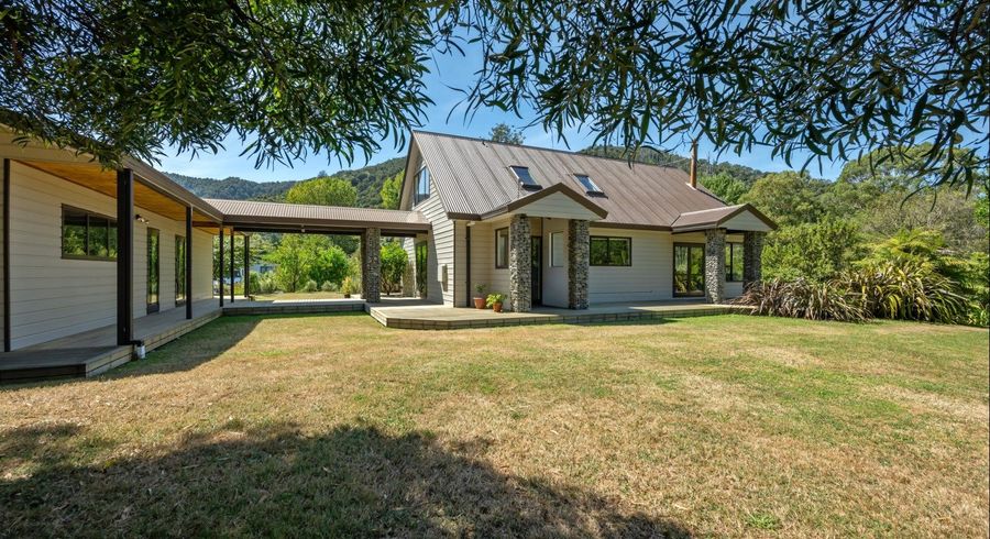  at 28 Lady Cobham Grove, Anakiwa , Marlborough, Marlborough