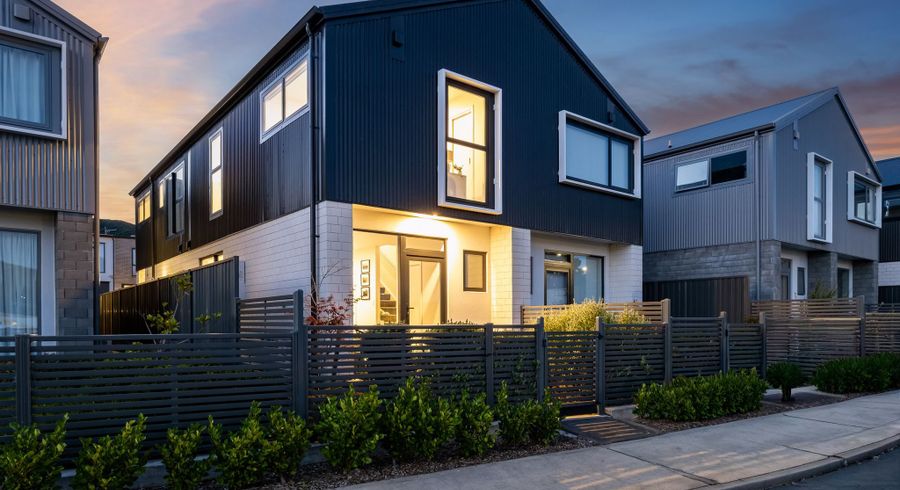  at 11 Tokitoki Way, Kenepuru, Porirua, Wellington