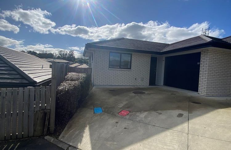  at Harrowfield, Hamilton, Waikato