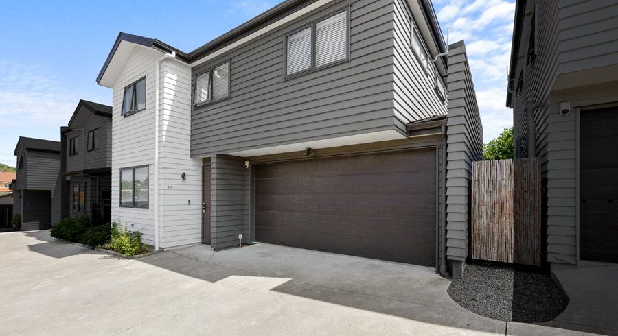 at 35C Vincent Street, Howick, Manukau City, Auckland
