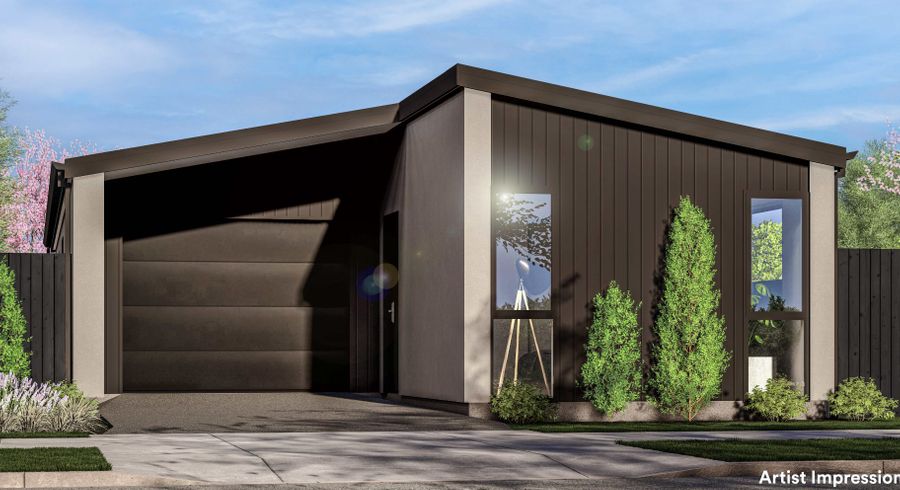  at Kaiapoi, Waimakariri, Canterbury