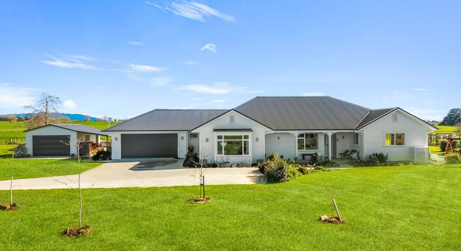  at 77 Sutton Road Te Awamutu, Te Awamutu, Waipa, Waikato