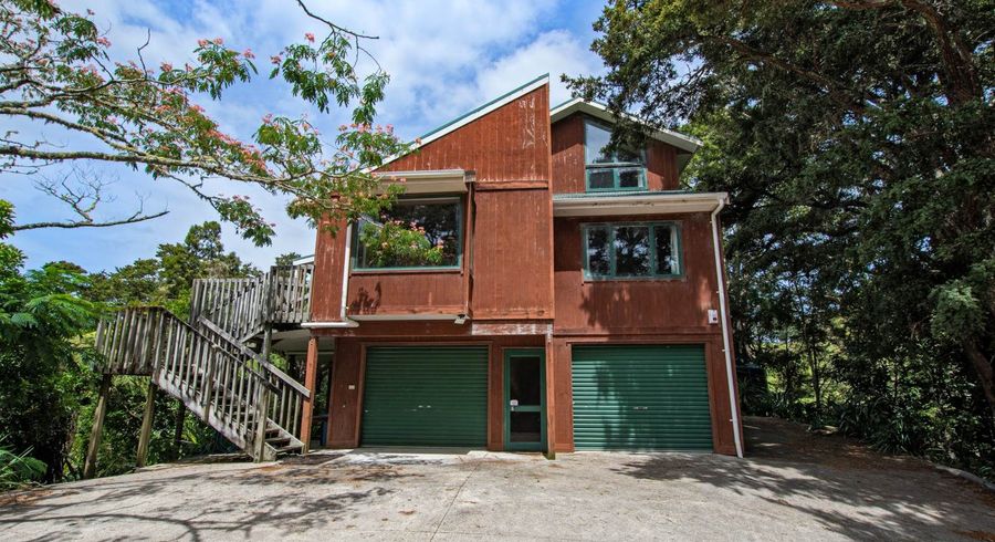  at 1989 State Highway 14, Wheki Valley, Whangarei, Northland