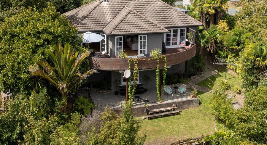  at 37 Mount Pleasant Avenue, Beachville, Nelson, Nelson / Tasman