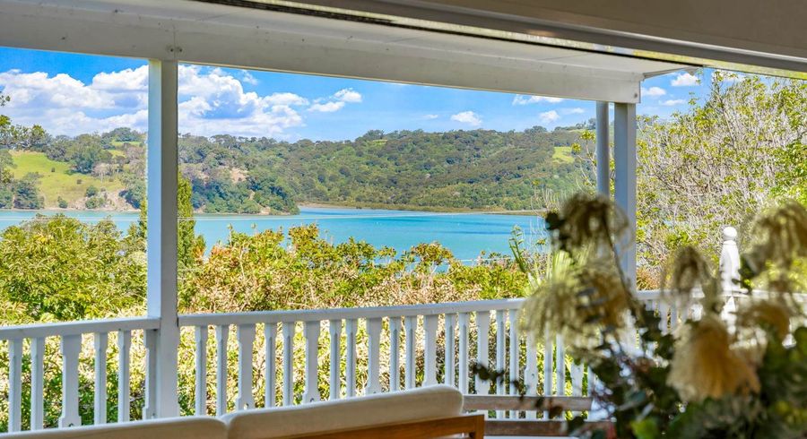  at 6 Young Street, Mahurangi East, Rodney, Auckland