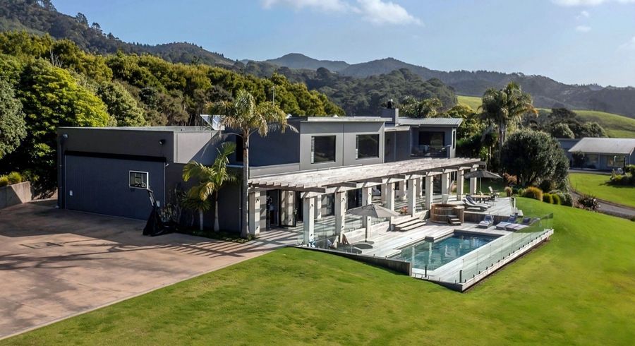  at 151F Te Punga Road, Whangapoua, Thames-Coromandel, Waikato