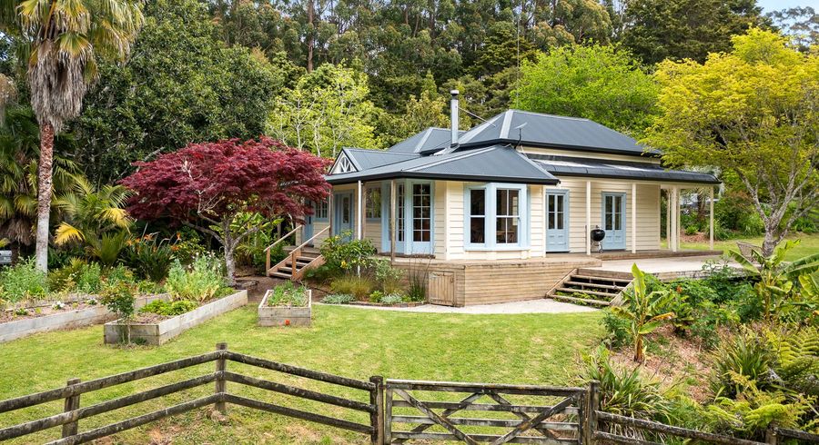  at 144 Waipoka Road, Kiripaka, Whangārei