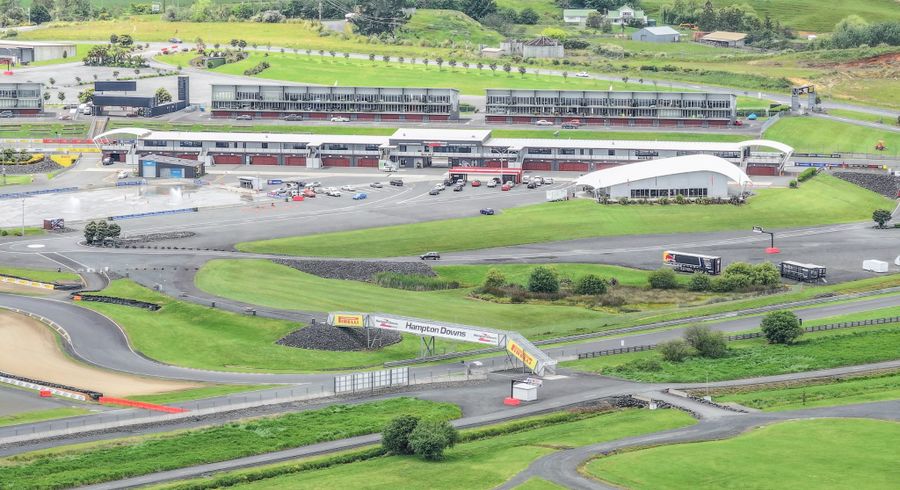  at 218 Hampton Downs Road, Te Kauwhata